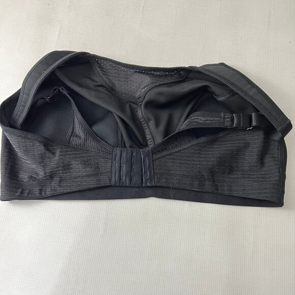 Glamorise Sport Elite Performance Camisole Sport Bra 1067 Size 40 DD - Picture 2 of 4